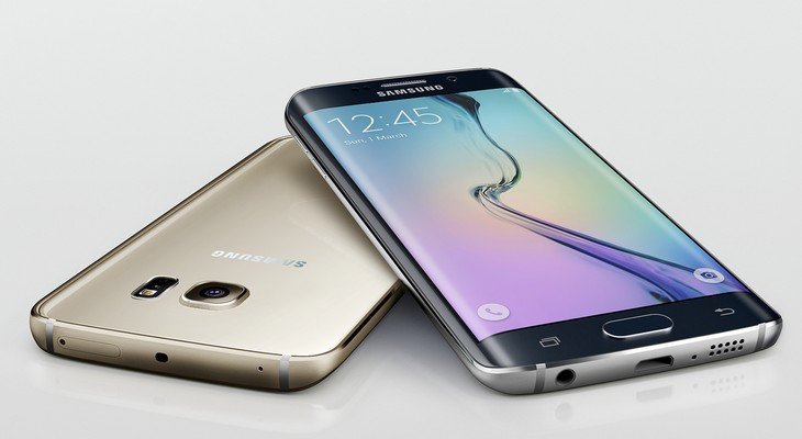 Samsung Galaxy S6 edge