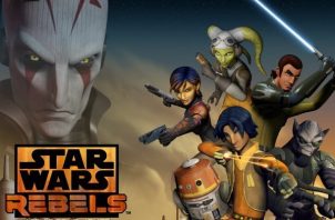 Star Wars Rebels