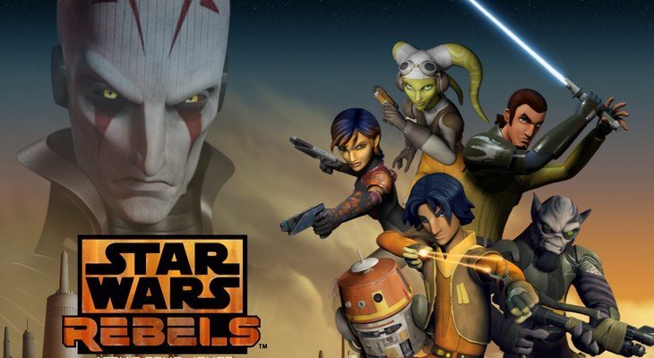 Star Wars Rebels