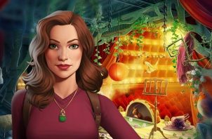 Agent Alice Android et iOS