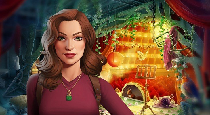 Agent Alice Android et iOS