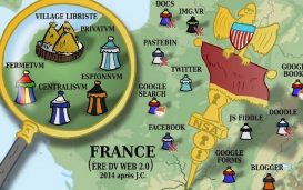Dégooglelisons Internet