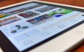 Instagram