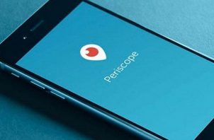 periscope