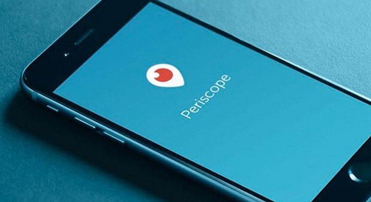 periscope