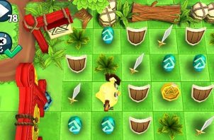 Chouchou Puzzle Adventure