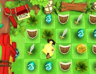 Chouchou Puzzle Adventure