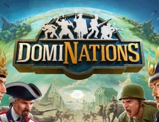 DomiNations