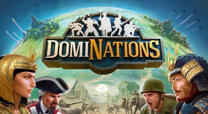 DomiNations