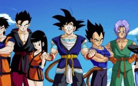 Dragon Ball Super