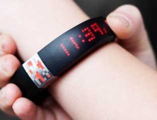 Gameband Minecraft