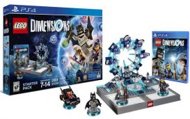 LEGO Dimensions