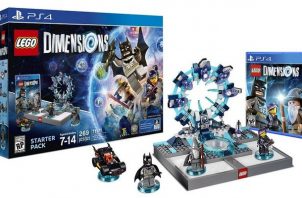 LEGO Dimensions