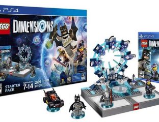 LEGO Dimensions