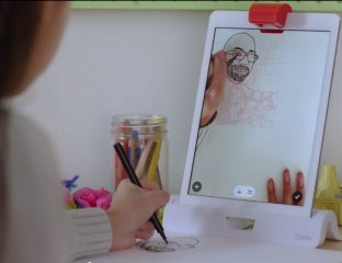 Osmo Game