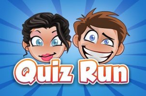 Quiz Run