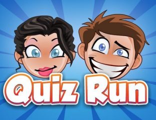 Quiz Run