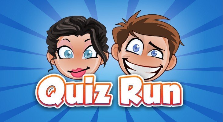 Quiz Run