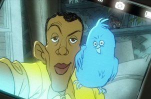 Stromae Carmen