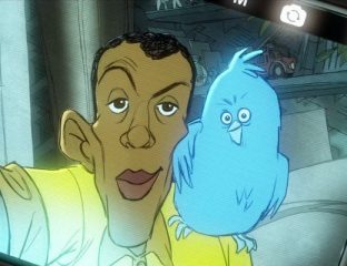 Stromae Carmen