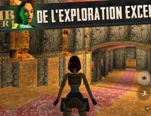 Tomb Raider Android