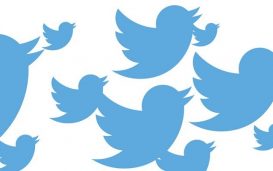Twitter oiseau bleu