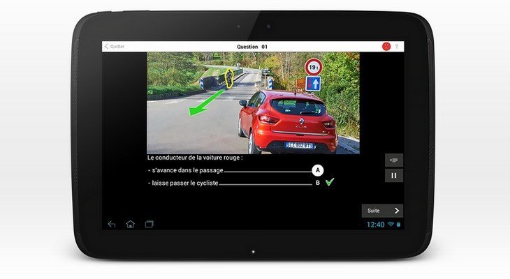 5 Questions pièges du Code de la Route - digiSchool