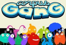 corpus game