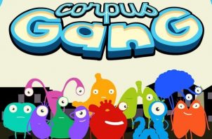 corpus game