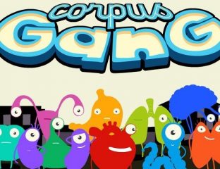 corpus game