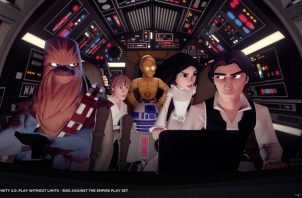 Disney Infinity 3.0 Star Wars