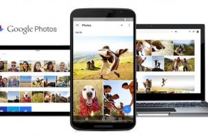 Google Photos présentation