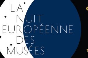 La nuit des Musées 2015