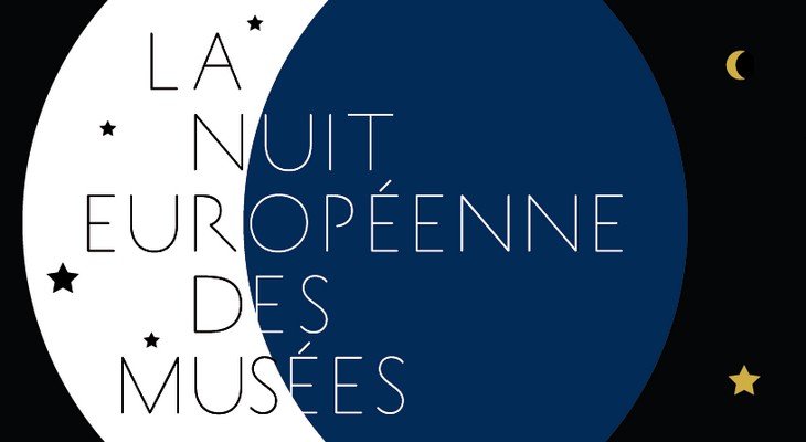 La nuit des Musées 2015