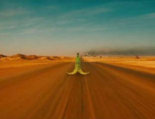Mario Kart Fury Road (Parody Trailer)