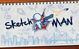 Sketchman !