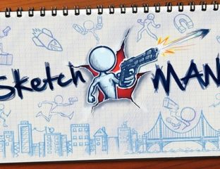 Sketchman !