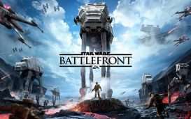 Star Wars Battlefront