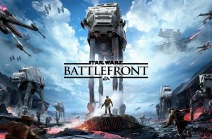 Star Wars Battlefront