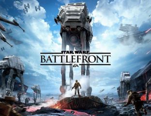 Star Wars Battlefront