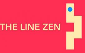 The Line Zen