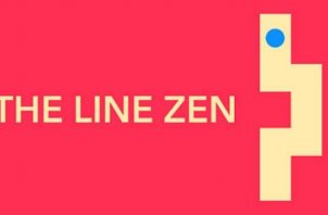 The Line Zen