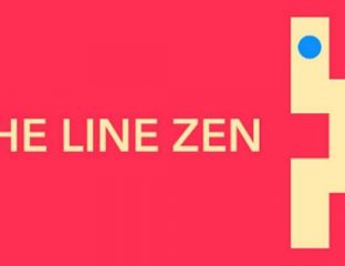 The Line Zen