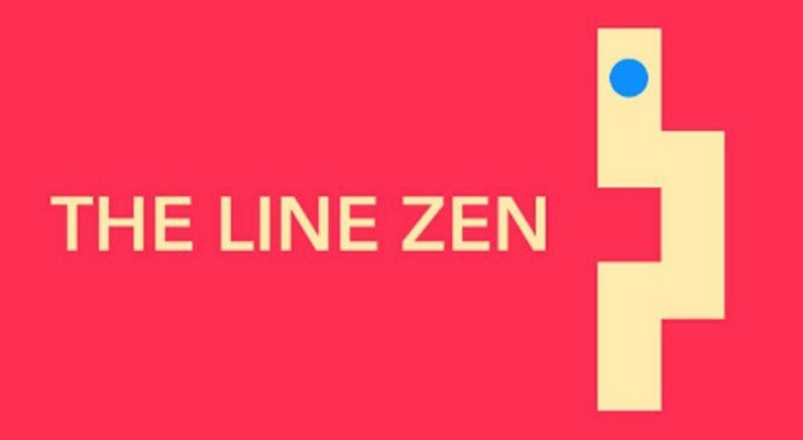 The Line Zen