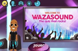 Wazasound