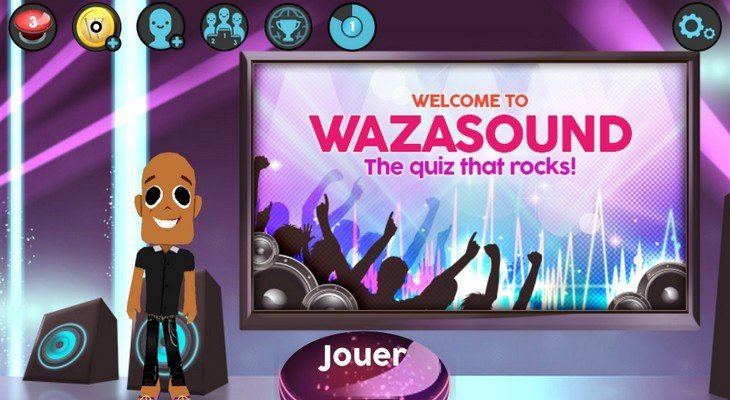 Wazasound