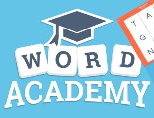 Word academy