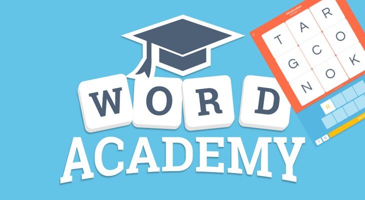 Word academy