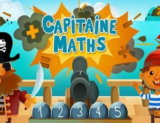 capitaine maths