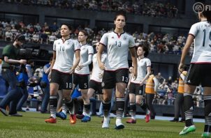 fifa16 xbox one ps4 women germany